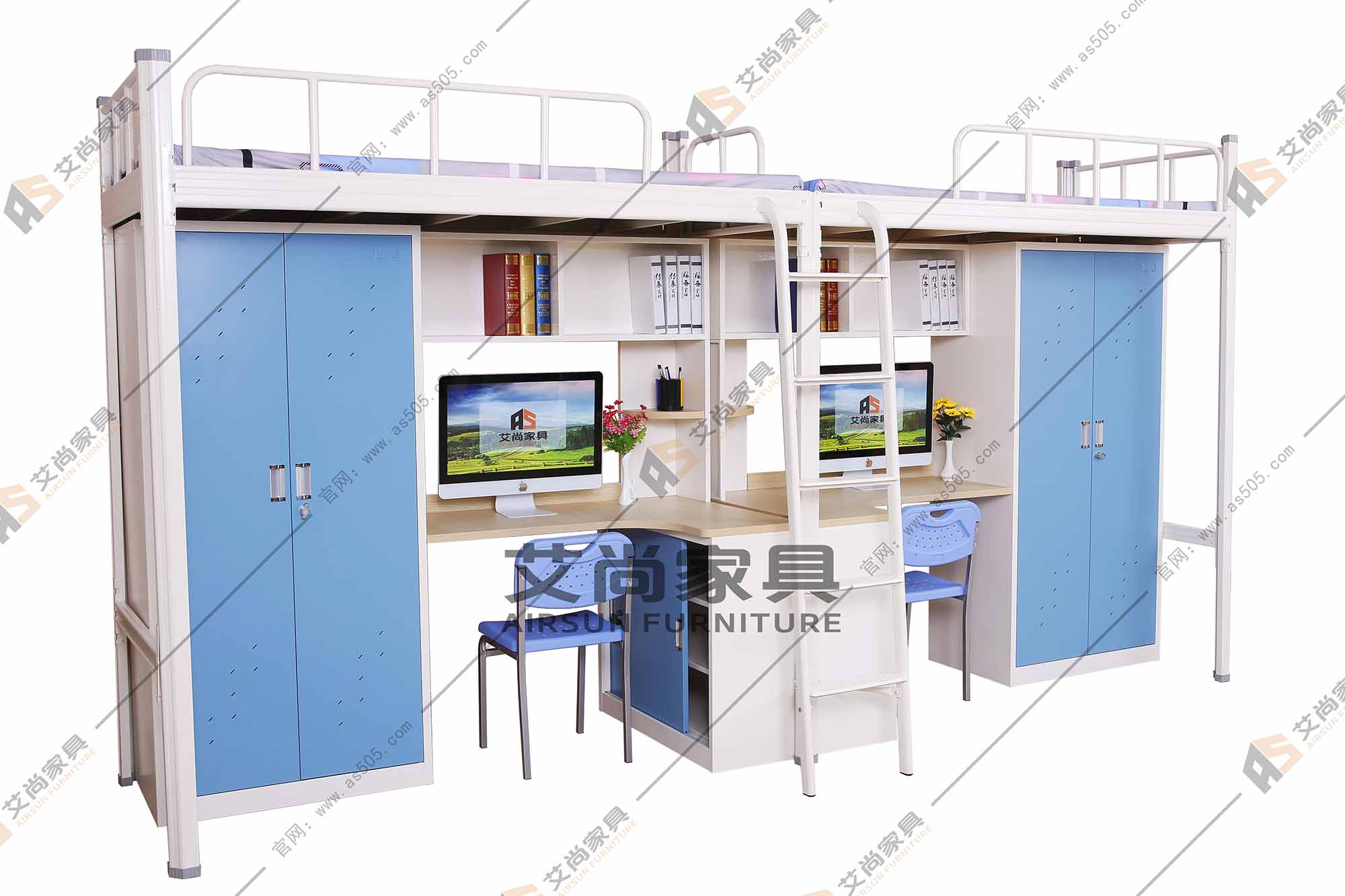 員工宿舍家具