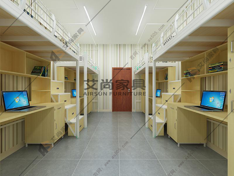 員工宿舍家具