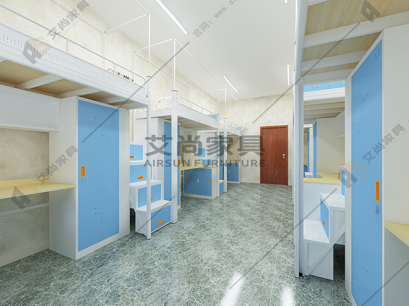 學(xué)生公寓家具