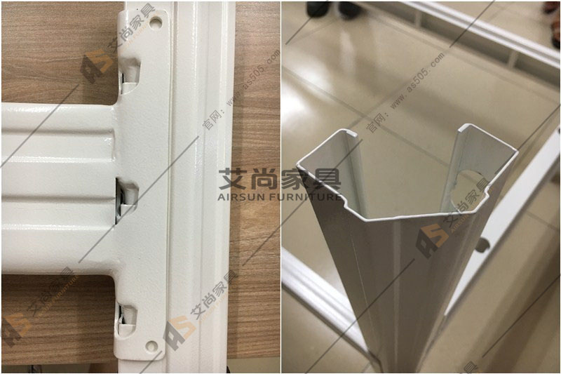 學(xué)生公寓床